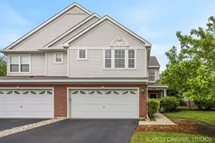 8609 Foxborough Way, Joliet, IL 60431 - Photo 1