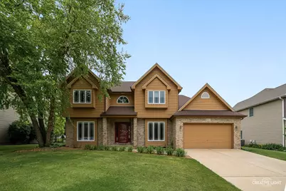 24613 S River Trail, Channahon, IL 60410 - Photo 1