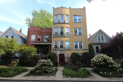 1657 W Hollywood Avenue, Chicago, IL 60660 - Photo 1