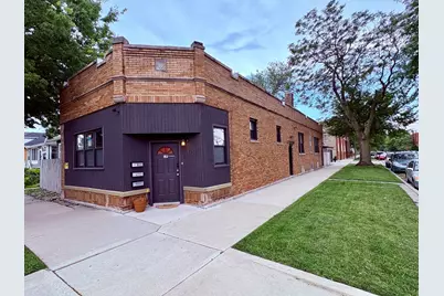 5257 W Eddy Street #2, Chicago, IL 60641 - Photo 1