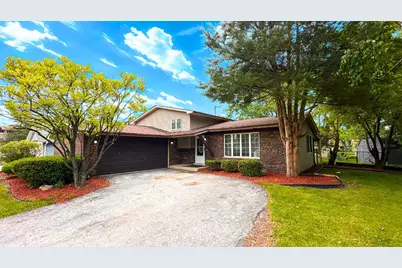 5303 Arquilla Drive, Richton Park, IL 60471 - Photo 1