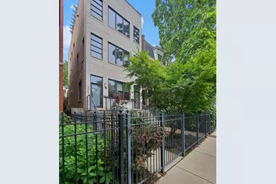 2645 N Burling Street #1, Chicago, IL 60614 - Photo 1