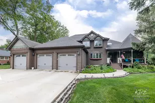 645 St Christopher Ct, Aurora, IL 60506 - Photo 1