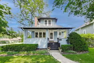 345 N Stone Ave, La Grange Park, IL 60526 - Photo 1