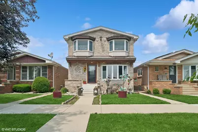 7032 W 63rd Place, Chicago, IL 60638 - Photo 1