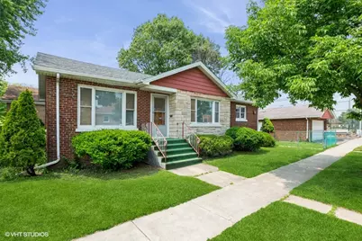2318 Krueger Street, Blue Island, IL 60406 - Photo 1