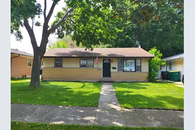 2110 Gilead Avenue, Zion, IL 60099 - Photo 1