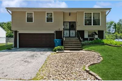 2916 Nichols Drive, Sauk Village, IL 60411 - Photo 1