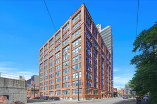 124 W Polk St, Chicago, IL 60605 - Photo 1