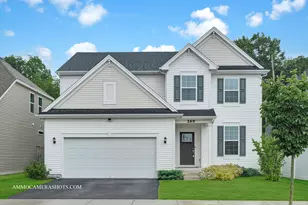 269 S Pointe Ave, South Elgin, IL 60177 - Photo 1