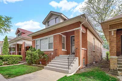 1515 E 85th Street, Chicago, IL 60619 - Photo 1