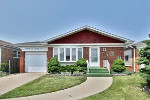 7624 W Ainslie St, Harwood Heights, IL 60706 - Photo 1