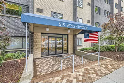 515 W Wrightwood Avenue #302, Chicago, IL 60614 - Photo 1