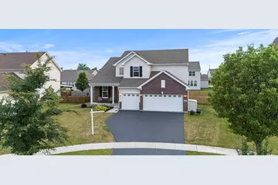 1307 Sage Circle, Joliet, IL 60431 - Photo 1