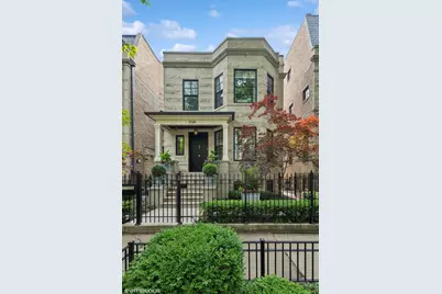 3745 N Lakewood Avenue, Chicago, IL 60613 - Photo 1