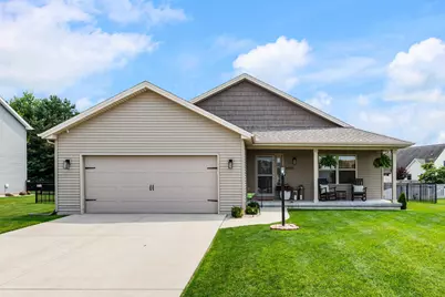 3005 Applewood Drive, Monticello, IL 61856 - Photo 1