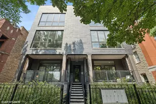 2650 N Bosworth Ave, Chicago, IL 60614 - Photo 1