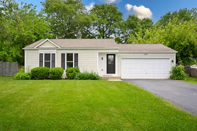 1123 Crimson Court, Naperville, IL 60564 - Photo 1