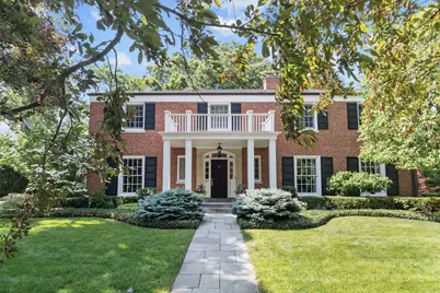 545 Sheridan Road, Winnetka, IL 60093 - Photo 1