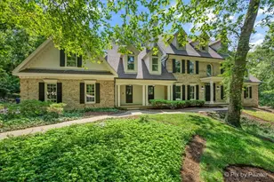 4N633 Hidden Oaks Rd, Saint Charles, IL 60175 - Photo 1