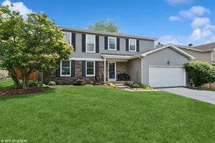 1157 Pinetree Ln, Bartlett, IL 60103 - Photo 1