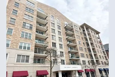 200 W Campbell Street #808, Arlington Heights, IL 60005 - Photo 1