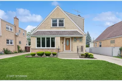 8321 N Milwaukee Avenue, Niles, IL 60714 - Photo 1