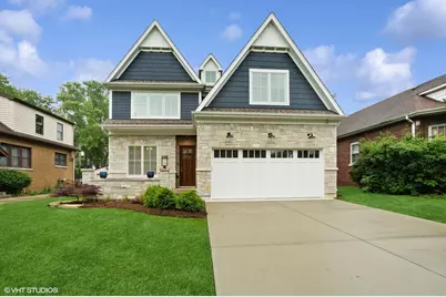 411 S Berkley Avenue, Elmhurst, IL 60126 - Photo 1