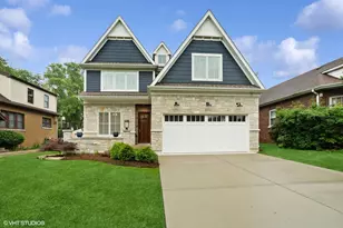 411 S Berkley Ave, Elmhurst, IL 60126 - Photo 1