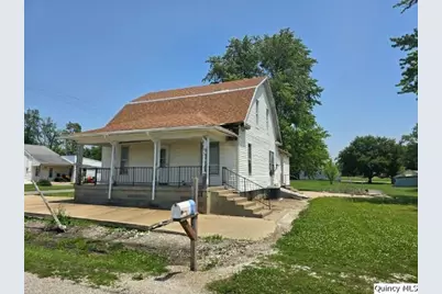 200 S Gillham, West Point, IL 62380 - Photo 1