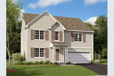 760 Thornapple Lane, Marengo, IL 60152 - Photo 1