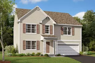 760 Thornapple Ln, Marengo, IL 60152 - Photo 1