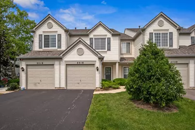 2518 Arcadia Circle, Naperville, IL 60540 - Photo 1