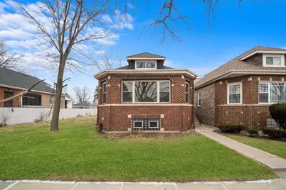 8129 S Princeton Avenue, Chicago, IL 60620 - Photo 1