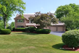 3710 Spy Glass Ridge Rd, Crystal Lake, IL 60012 - Photo 1