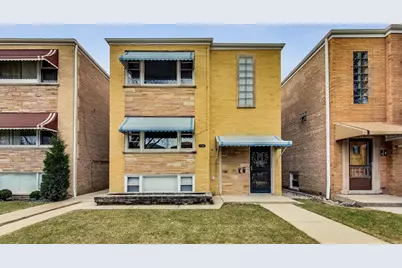 5534 N Central Avenue, Chicago, IL 60630 - Photo 1