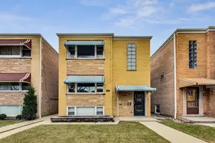 5534 N Central Ave, Chicago, IL 60630 - Photo 1