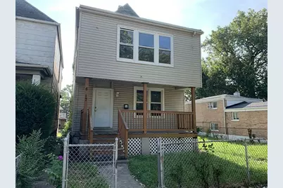 6717 S Aberdeen Street, Chicago, IL 60621 - Photo 1