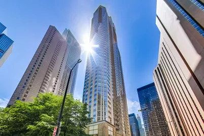 222 N Columbus Drive #1405, Chicago, IL 60601 - Photo 1