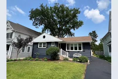 5317 Benton Avenue, Downers Grove, IL 60515 - Photo 1