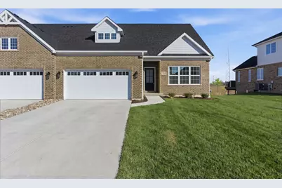16541 Kayla Drive, Lemont, IL 60439 - Photo 1