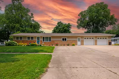 2002 Arrowhead Drive, Bloomington, IL 61704 - Photo 1