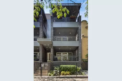 5236 N Kenmore Avenue #1N, Chicago, IL 60640 - Photo 1