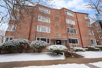 1921 W Hood Avenue #GA, Chicago, IL 60660 - Photo 1