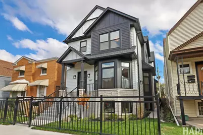 3507 N Whipple Street, Chicago, IL 60618 - Photo 1