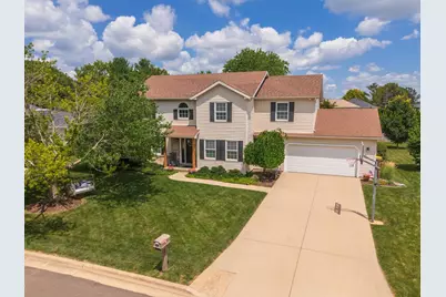 1608 Surrey Street, Normal, IL 61761 - Photo 1