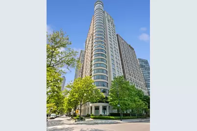 840 N Lake Shore Drive #2001, Chicago, IL 60611 - Photo 1