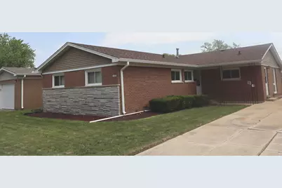 15153 Harding Avenue, Midlothian, IL 60445 - Photo 1