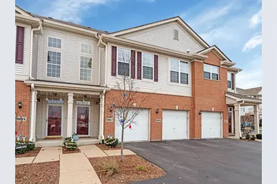 8808 Concord Lane #J, Justice, IL 60458 - Photo 1