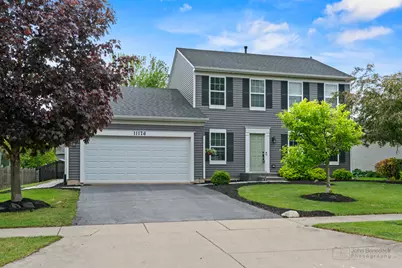11176 Fleetwood Street, Huntley, IL 60142 - Photo 1